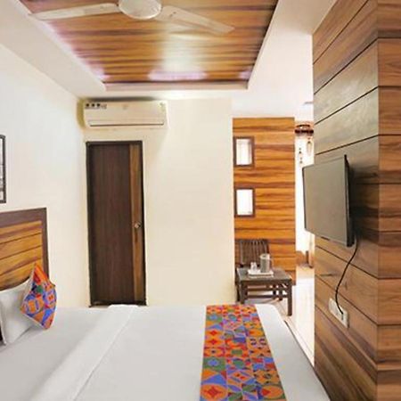 Fabexpress Madhuram Landmark Bhopal Dış mekan fotoğraf