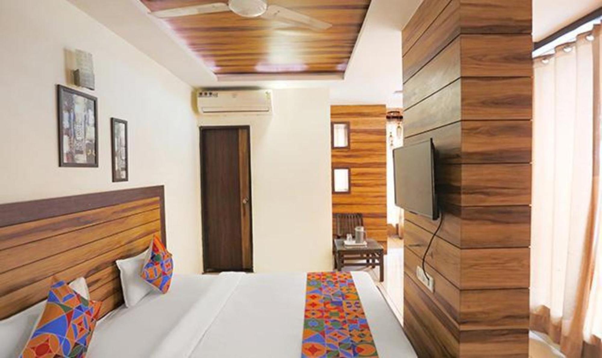 Fabexpress Madhuram Landmark Bhopal Dış mekan fotoğraf
