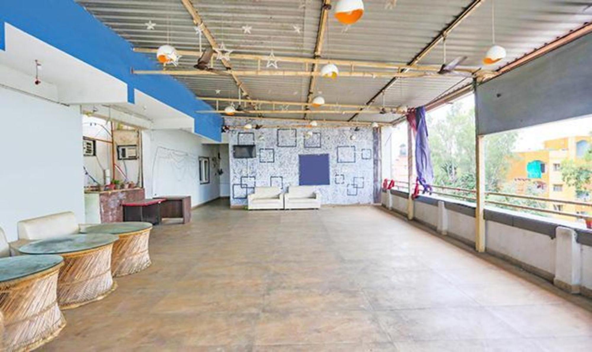 Fabexpress Madhuram Landmark Bhopal Dış mekan fotoğraf